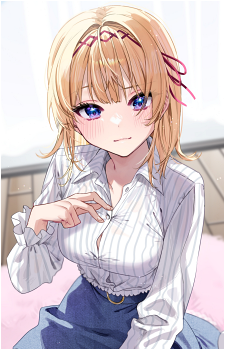 Image 2 - Art: 千種みのり (Minori Chigusa) Image 2