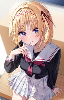 Image 1 - Art: 千種みのり (Minori Chigusa) Image 1
