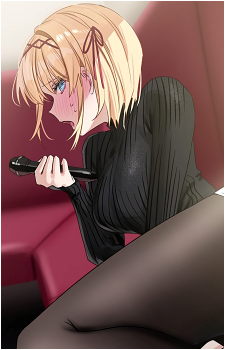 Image 10 - Art: 千種みのり (Minori Chigusa) Image 10