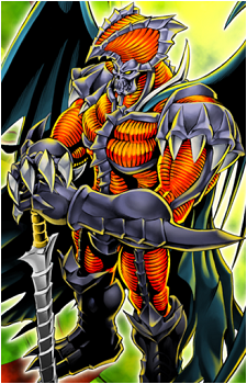 Archfiend General's image