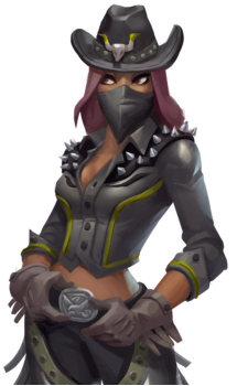 Calamity {FN}