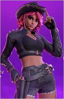 Calamity {FN}