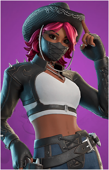 Calamity {FN}