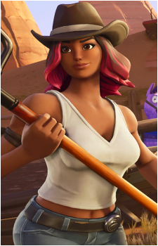 Calamity {FN}