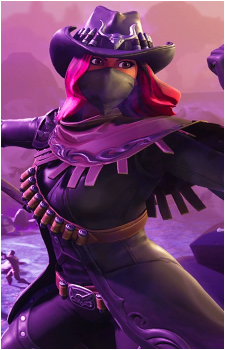 Calamity {FN}