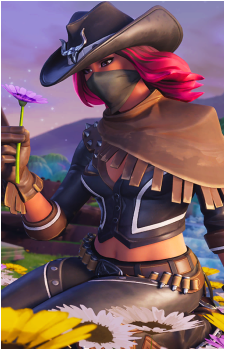 Calamity {FN}
