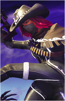 Calamity {FN}