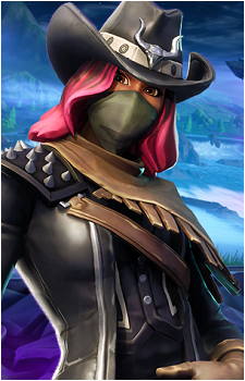 Calamity's image