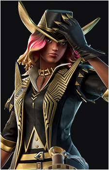 Calamity {FN}