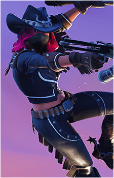 Calamity {FN}