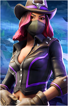 Calamity {FN}