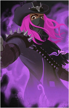 Calamity {FN}