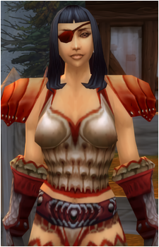 Kyndra Swiftarrow's image