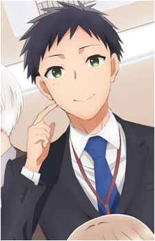 Takuma Shinozaki