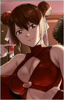 Ching Shenmei's image
