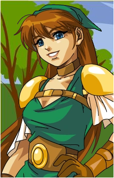 Robina Hood's image