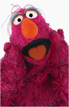 Telly Monster's image