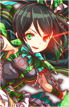 Yatagarasu {CF}'s image