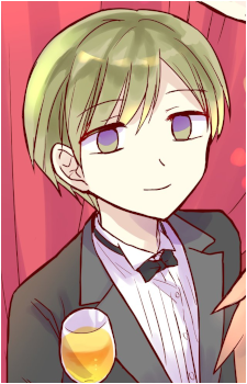 Sada-kun's image