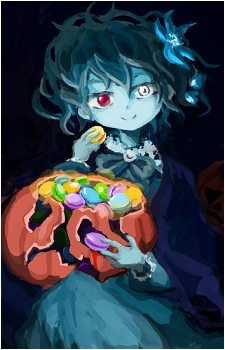 Image 5 of Cursed Painting