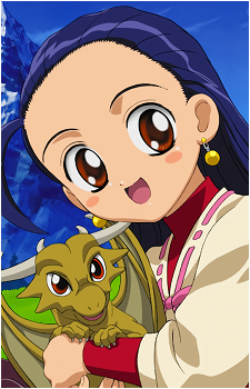 Yucie's image