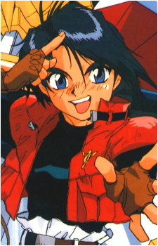 Maito Senpuji's image