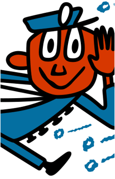 Mr. ZIP
