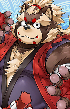Goemon's image