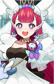 Amane {Arc}