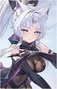 Gin {RC}'s image