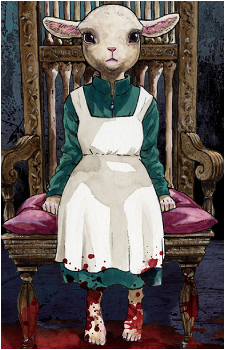 Chika {DN}'s image