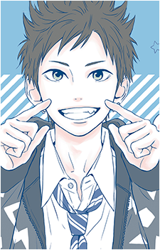 Zen Nakajou's image