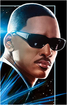 Agent J's image