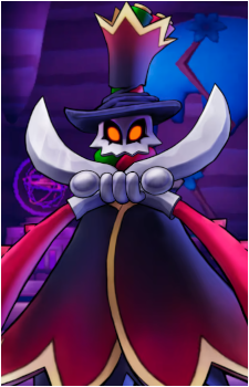 Zokket's image