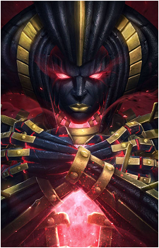 Morningstar (Haasen)'s image
