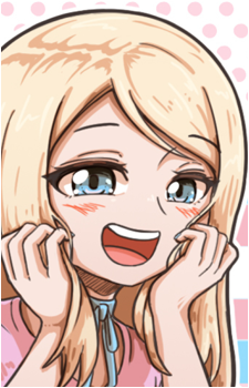 Cheryl {IWTBACAG}