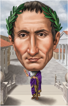Julius Caesar