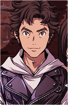 Rintarou Yagumo