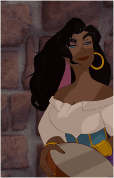Esmeralda