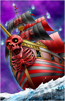 Skull Mariner's image