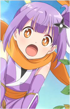 Satoko Kusagakure's image