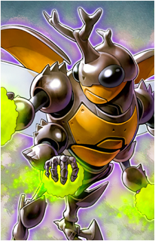 Beetron's image