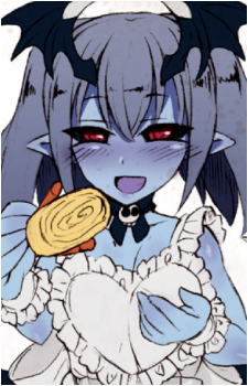 Devil {MGE}