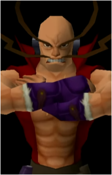 Gonzap's image