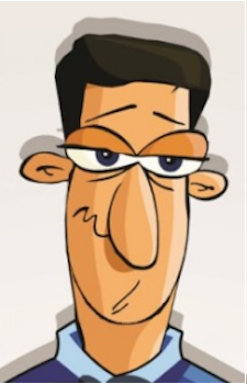 Pierre Brochant's image