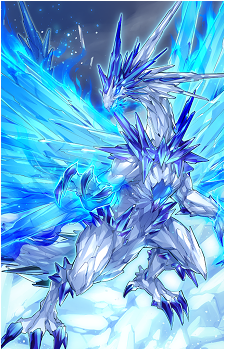 Ancient Arise Dragon's image