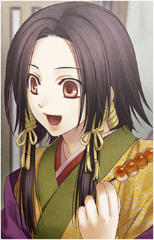 Sen-hime's image