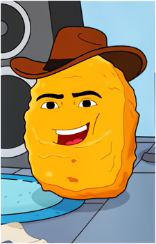 Nugget's image