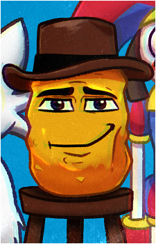 Nugget {MDP}