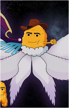 Nugget {MDP}